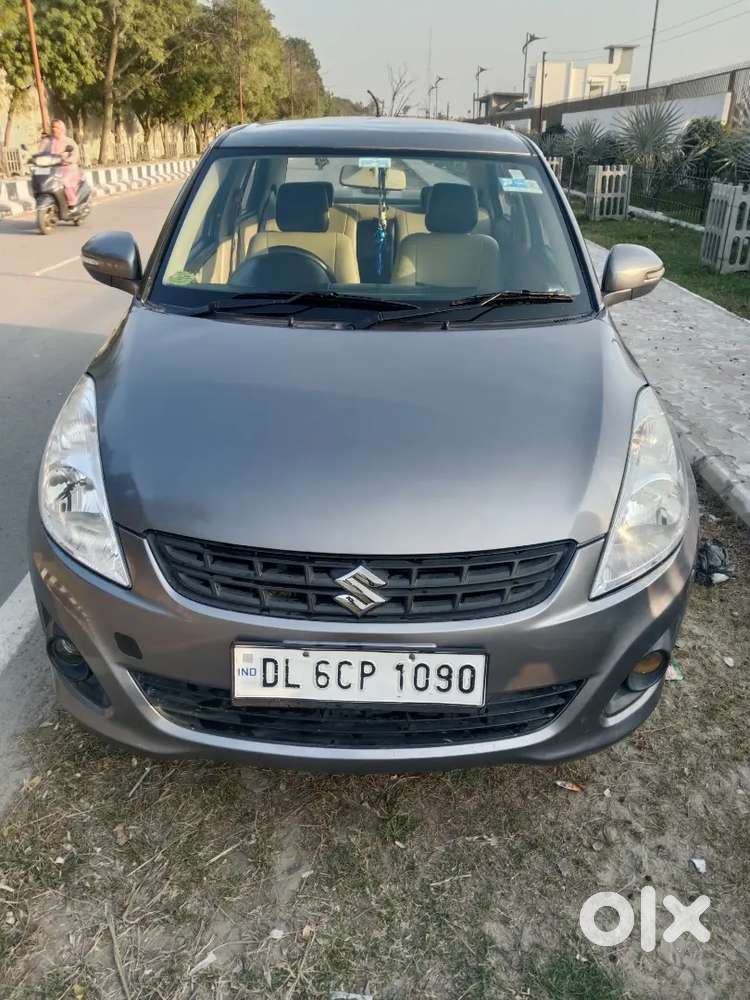 Maruti Suzuki Dzire 2014 Petrol 112000 Km Driven