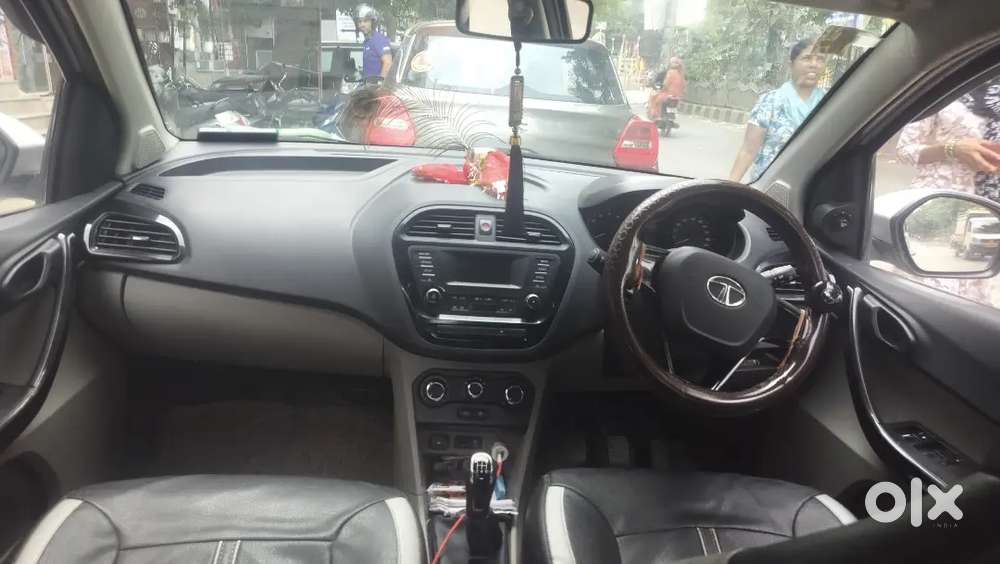 Tata Tiago 2019 Xt Cng 80000 Km