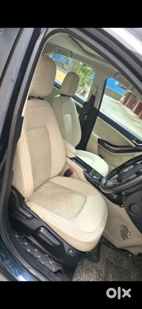 Tata Nexon Ev Max Electric 35000 Km Driven
