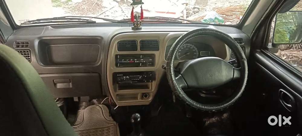 Maruti Suzuki Eeco 2011 Petrol 70000 Km Driven