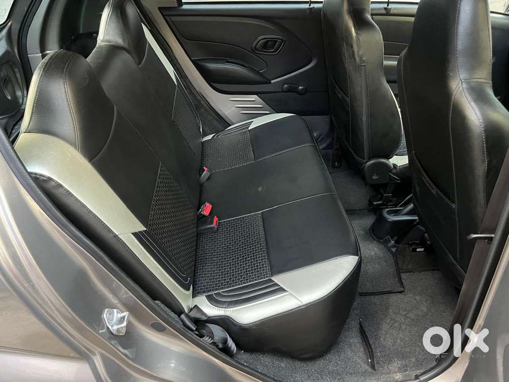 Datsun Redigo A, 2019, Petrol