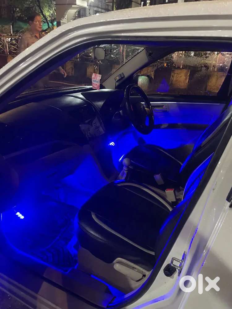 Maruti Suzuki Dzire 1.2 2022