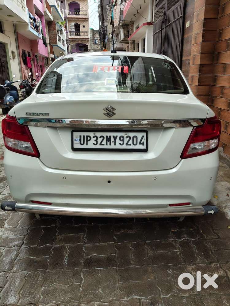 2022 Maruti Dzire Vxi