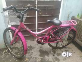Ladies Cycle Buy Sell Second Hand Cycles in Chennai Used Cycles in Chennai OLX