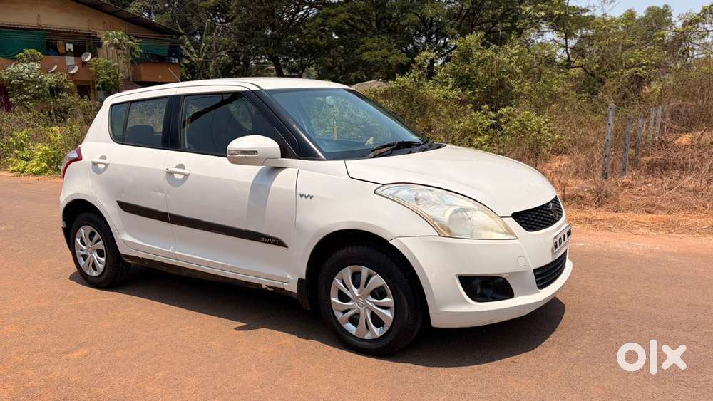 Maruti Suzuki Swift 2011-2014 Vxi, 2014, Petrol