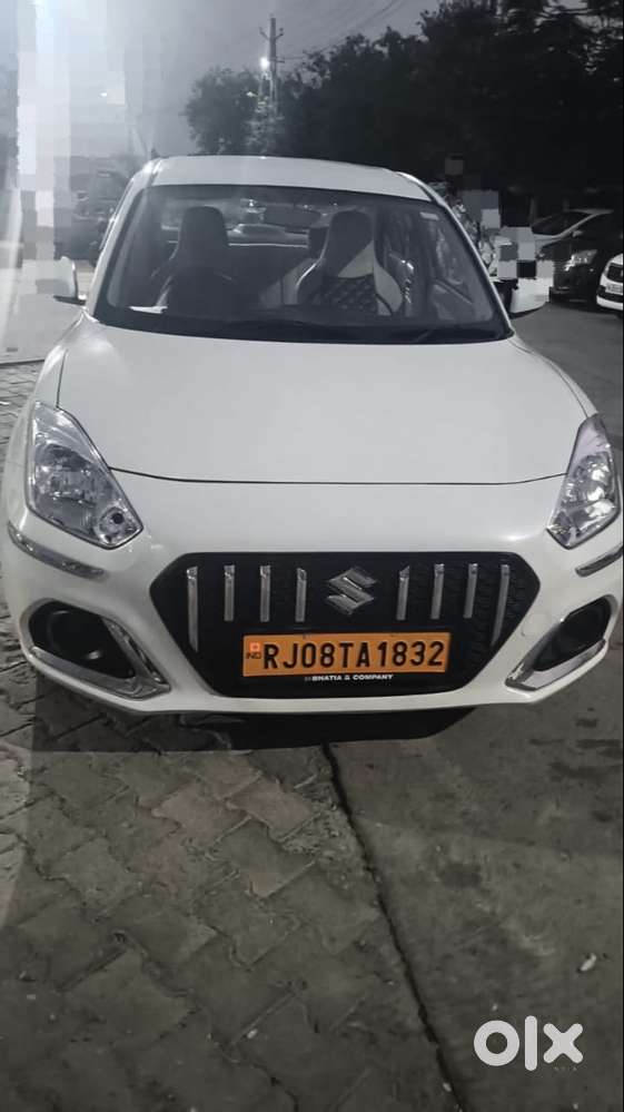 Maruti Suzuki Swift Dzire Tour 2024
