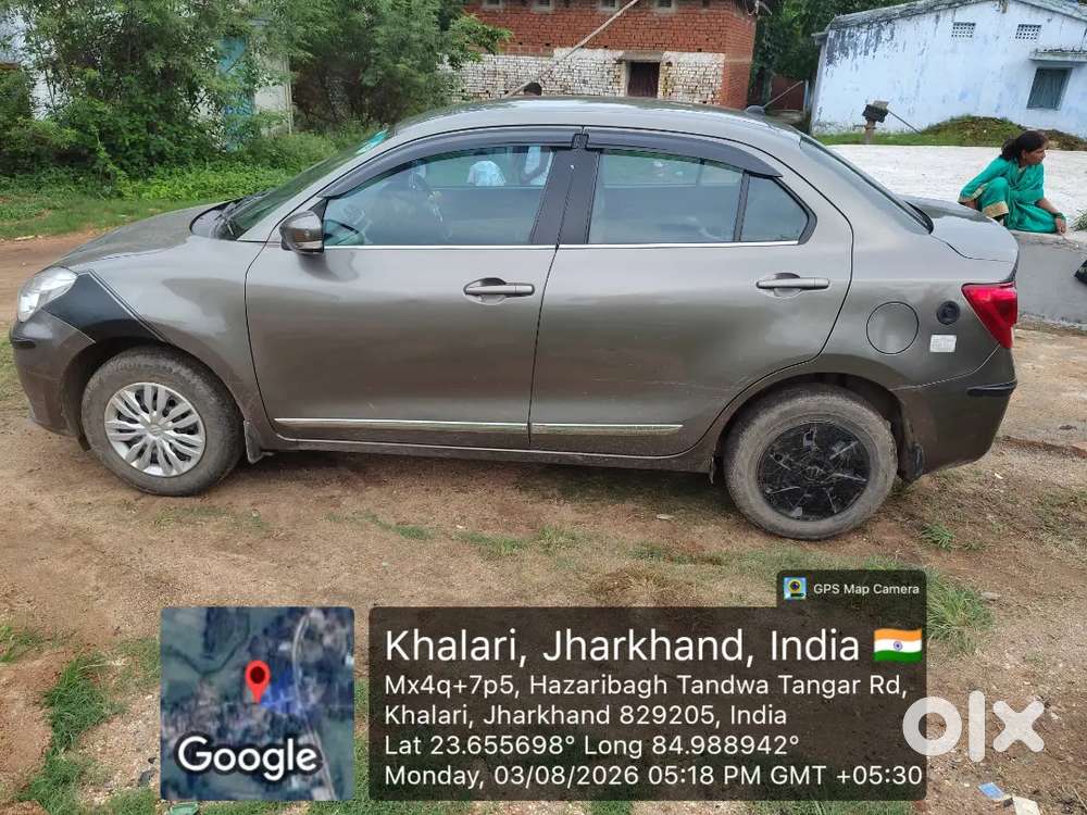 Maruti Suzuki Dzire 2024 Year