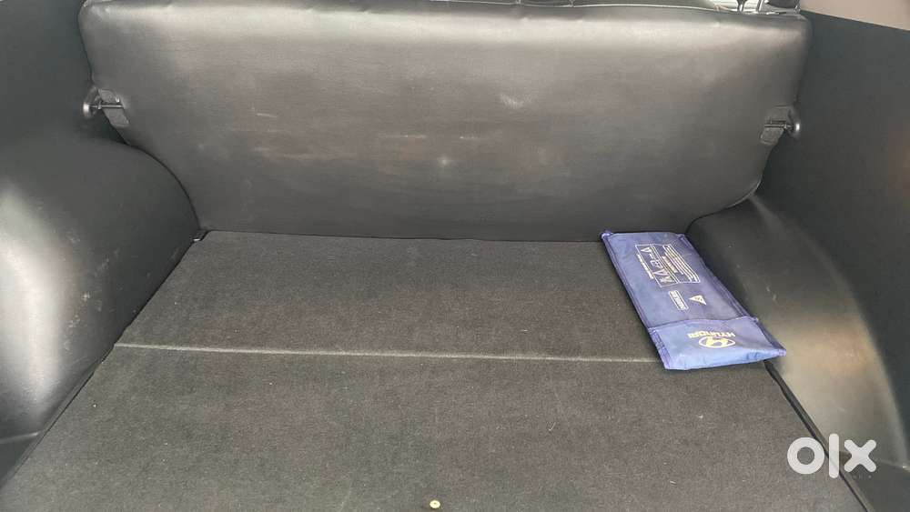 Hyundai Creta 1.6 E Plus, 2016, Petrol