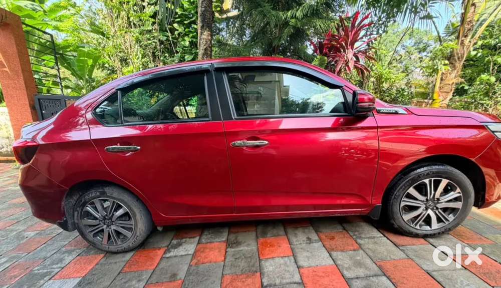 Honda Amaze 1.2 S 2023