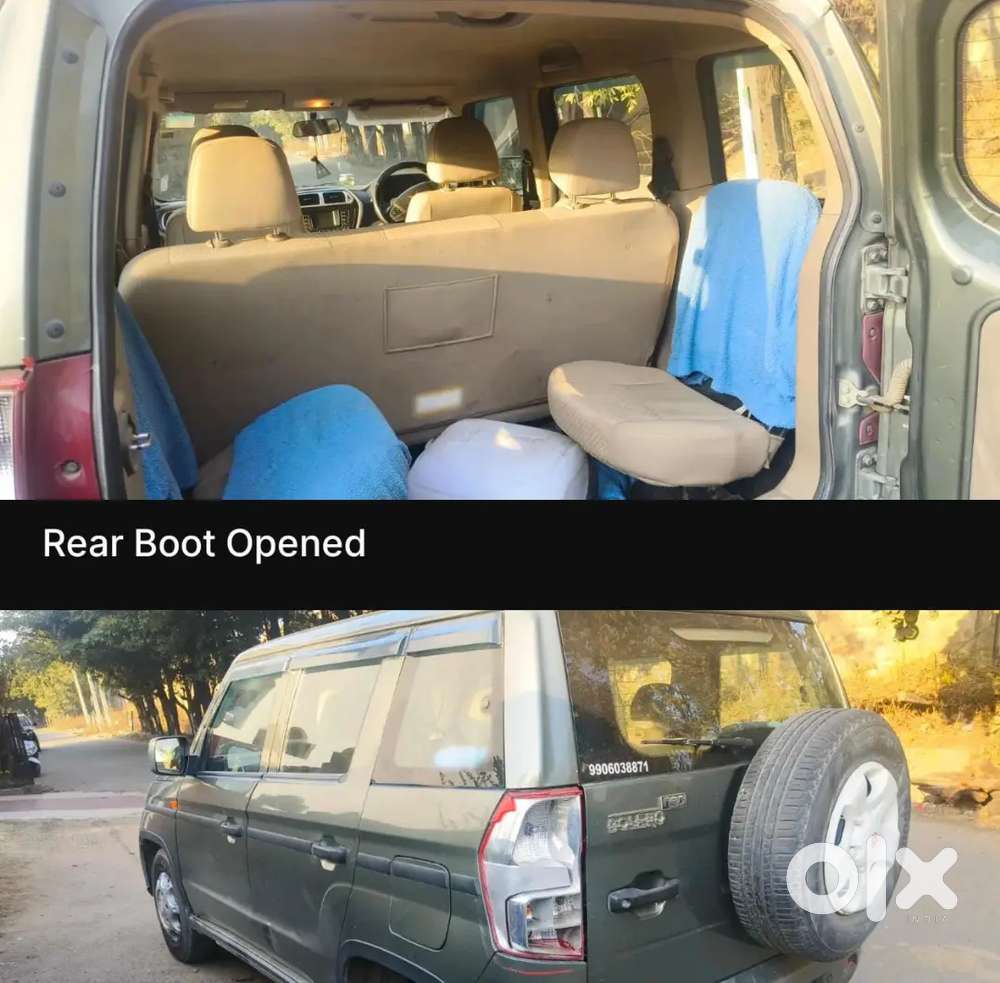 Mahindra Bolero Neo 2023 Diesel Well Maintained