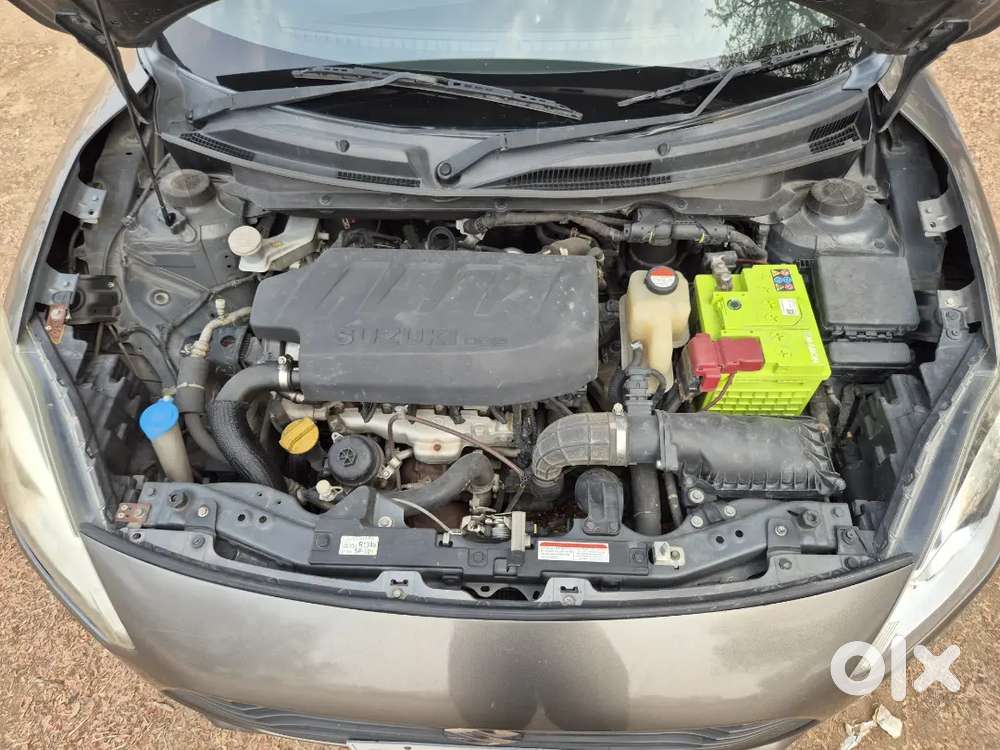 Swift 2019 Automatic Top End Vehicle In Excellent Condition