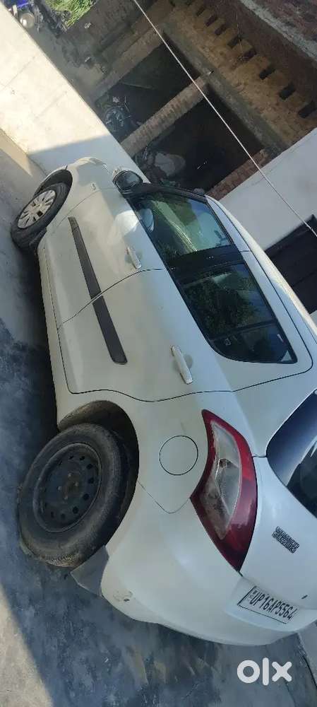 Swift Vdi 2013 Model Amroha Transfer Hai Bas Fender Paint Hoga