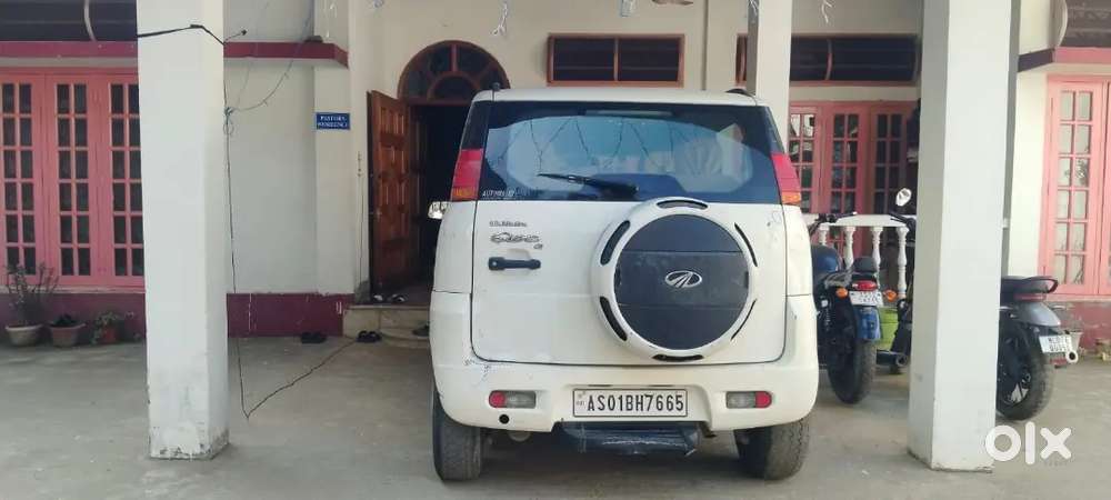 Mahindra Quanto Diesel 2014 Manual First Owner