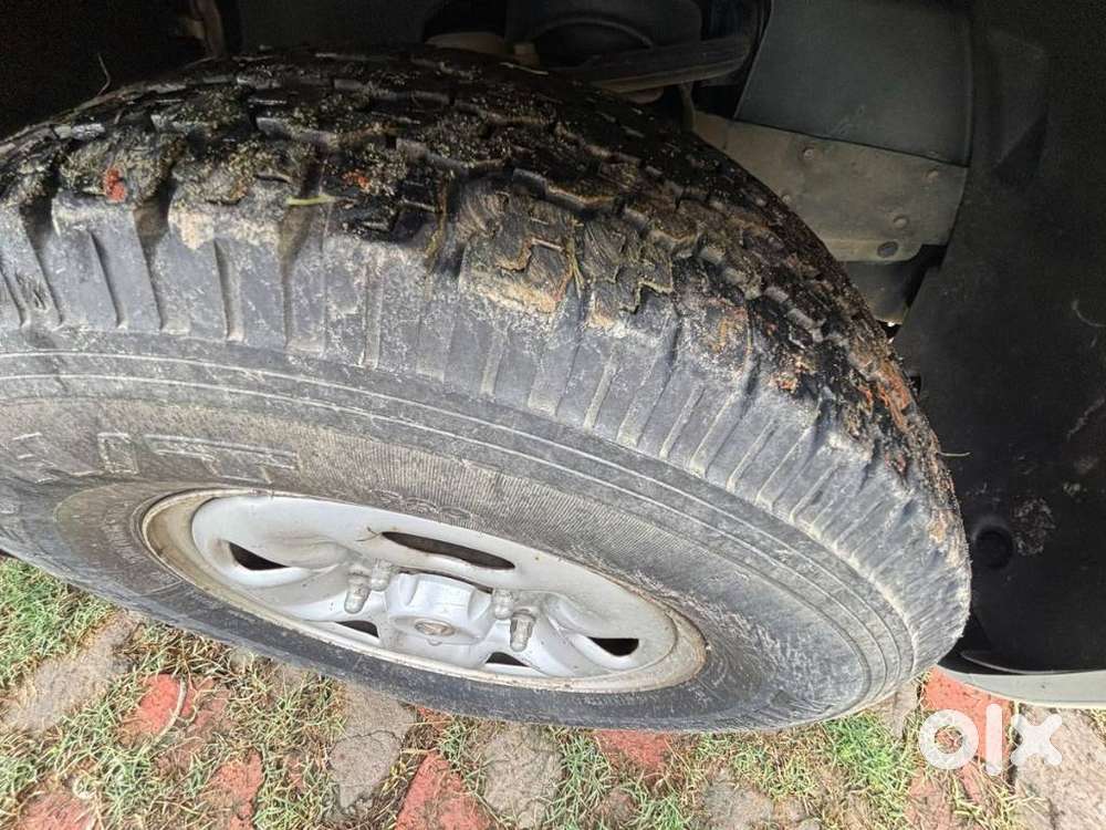 Tata Safari Storme [ ] 2.2 Ex 4x2, 2019, Diesel