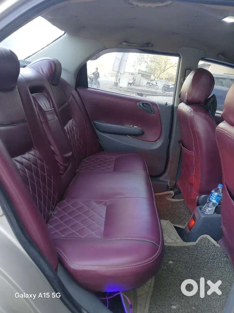 Honda City Zx 2008 Cng & Hybrids 178000 Km Driven