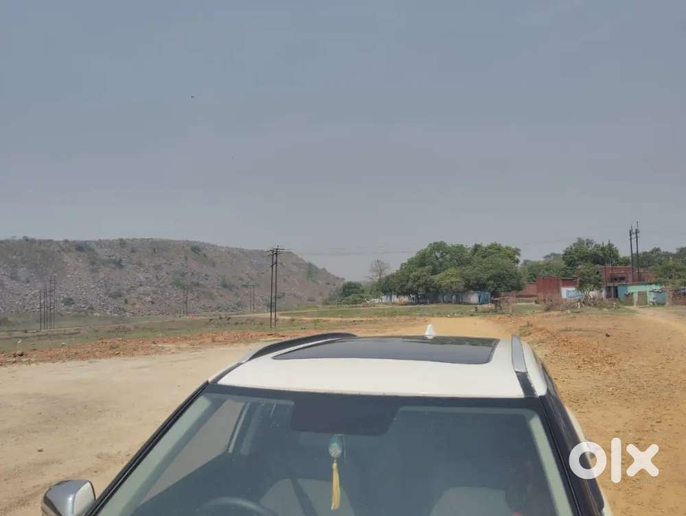 Hyundai Creta 2023 Petrol 5000 Km Driven