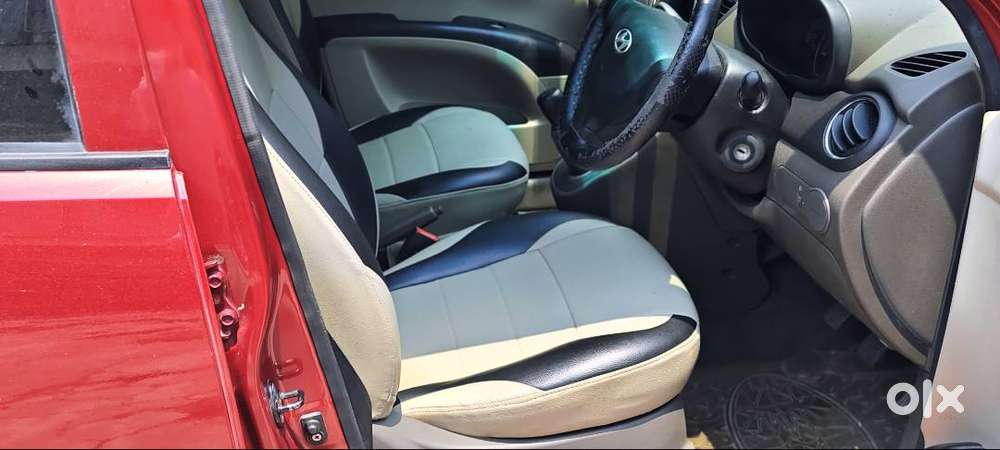 Hyundai I10 Magna O 2012