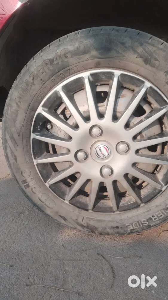 Hyundai Santro 2005 Petrol 20 Km Driven