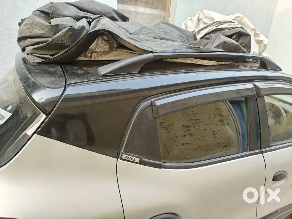 Renault Kwid 2014 Petrol Well Maintained