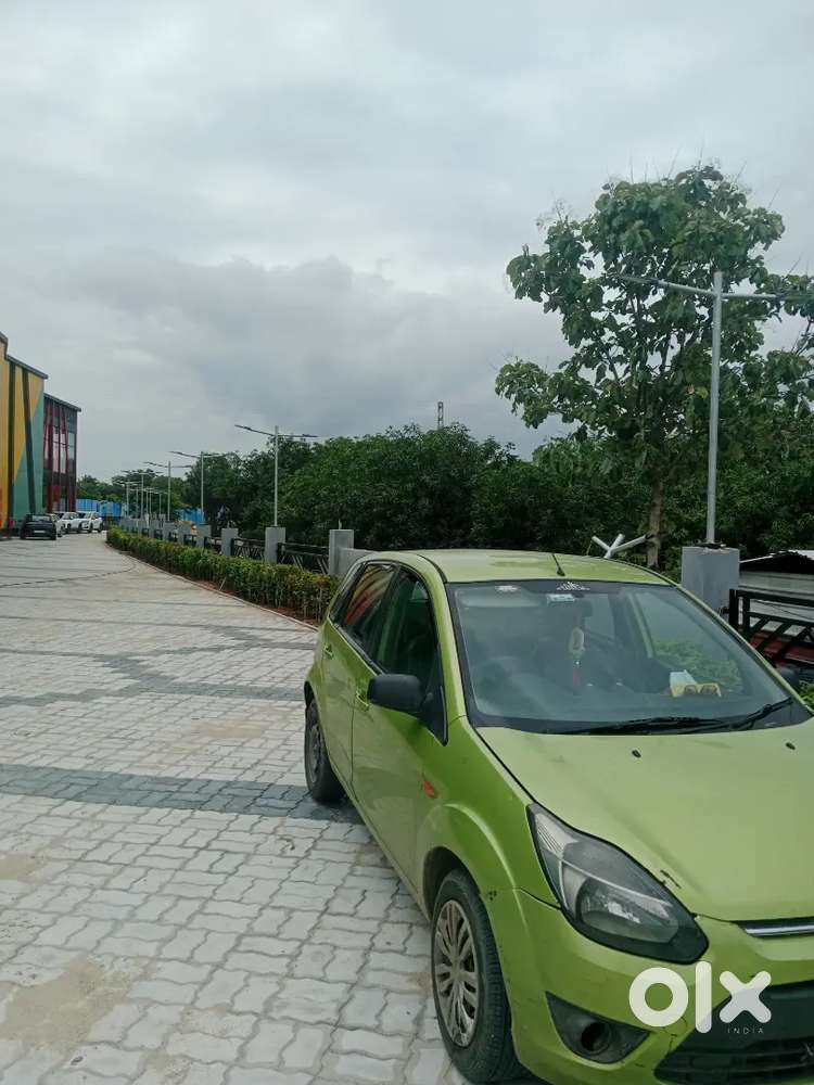 Ford Figo Diesel 2010