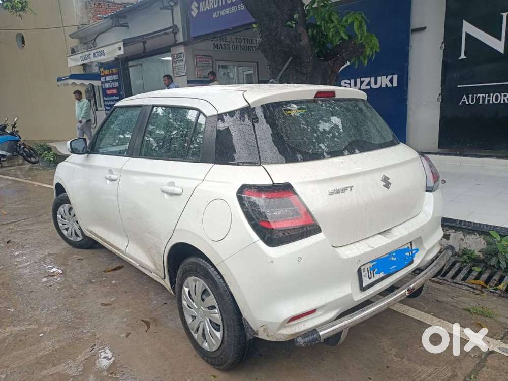 Swift Vxi 2025 Maruti