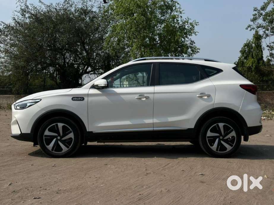 Mg Zs Ev Excite, 2023, Electric