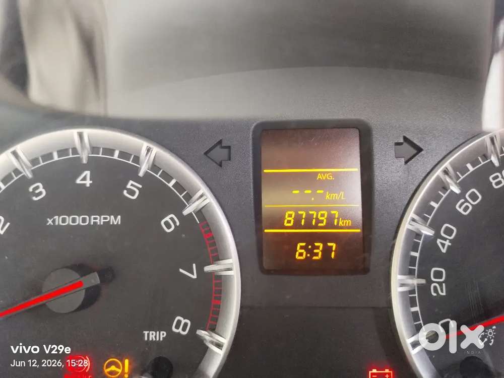 Maruti Ertiga 2014 Lxi