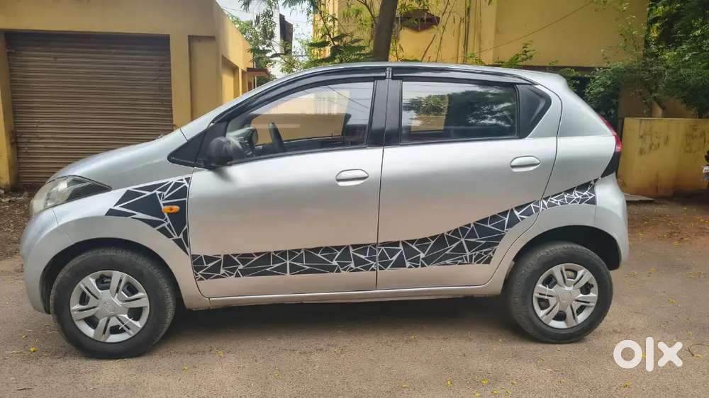 Datsun Redigo 2016