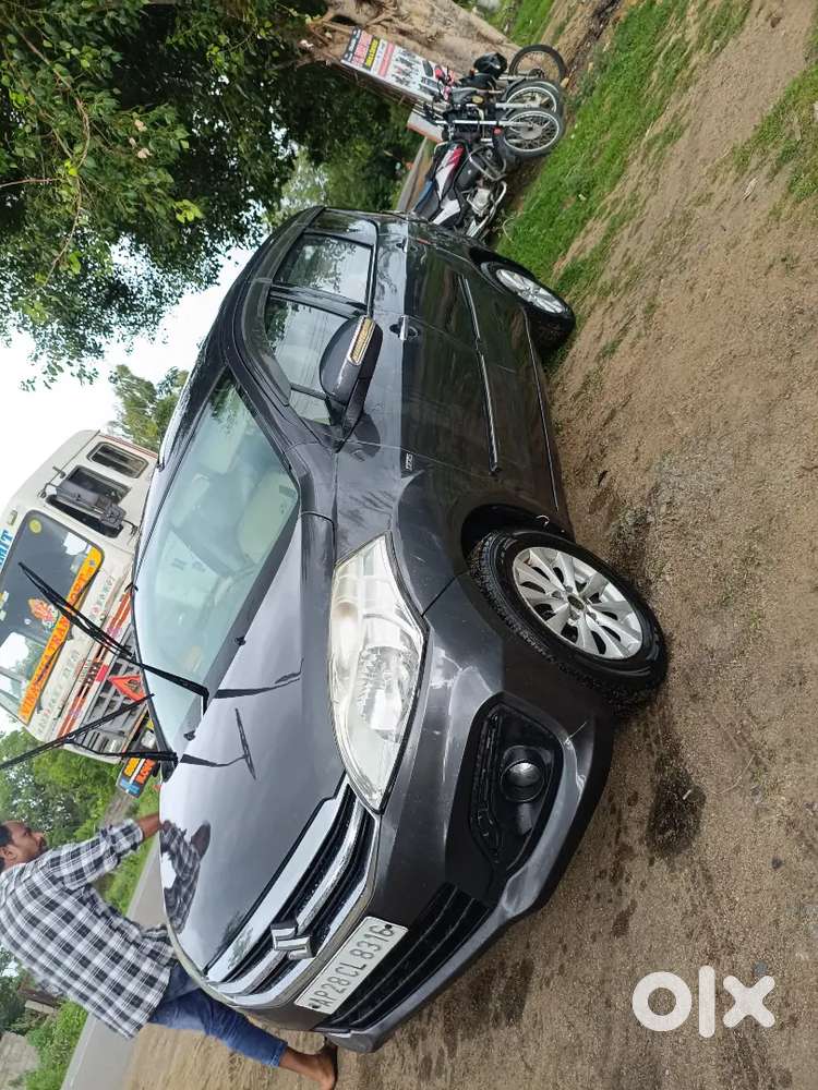 Maruti Suzuki Ertiga 2013