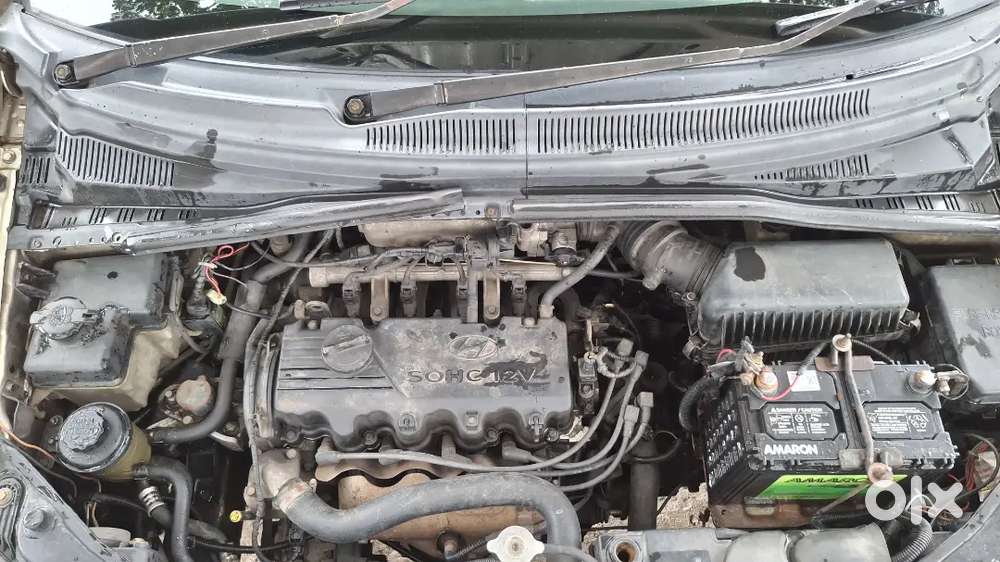Hyundai Getz Prime  2006 Model