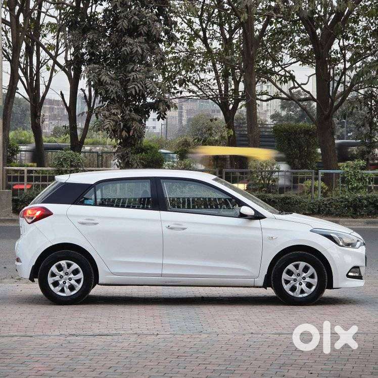 Hyundai Elite I20, 2017, Petrol