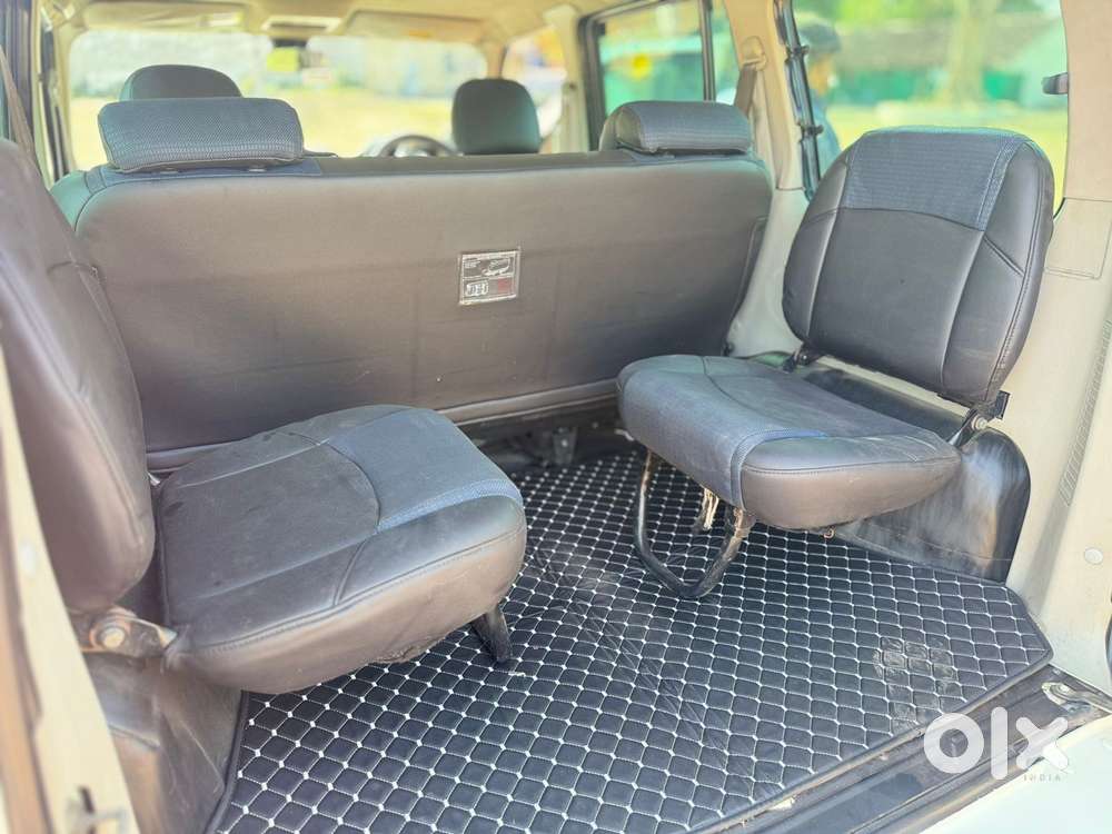 Mahindra Scorpio S11 4wd, 2019, Diesel