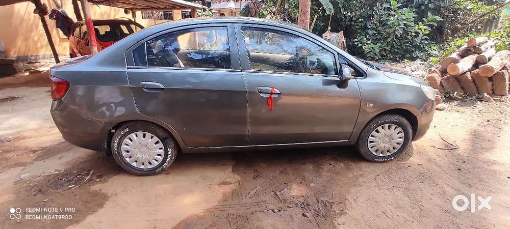 Chevrolet Sail 2013 Diesel 90000 Km Drive