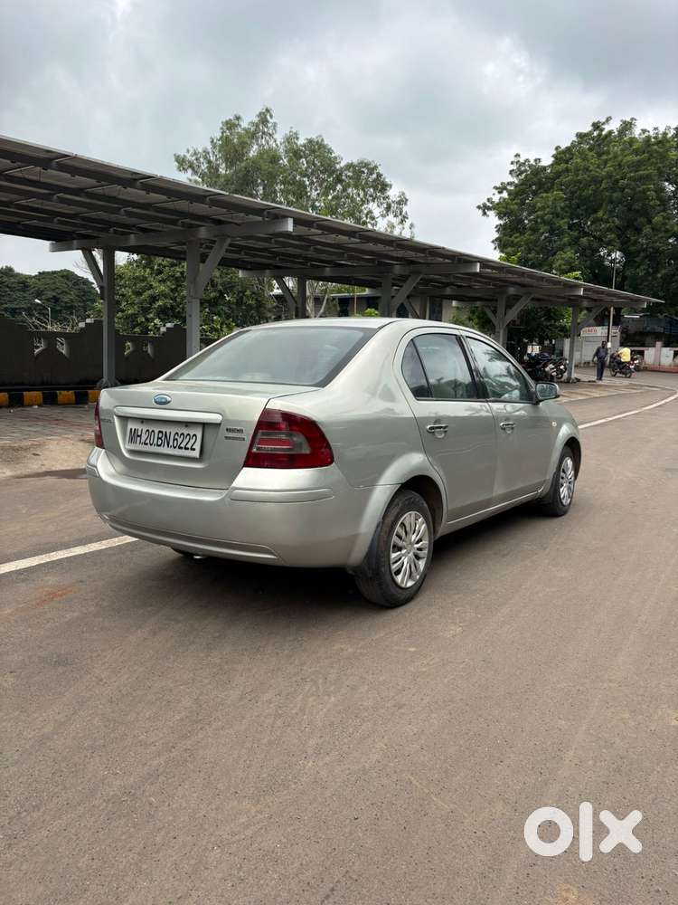 Ford Fiesta 2008-2011 1.6 Zxi Abs, 2010, Diesel