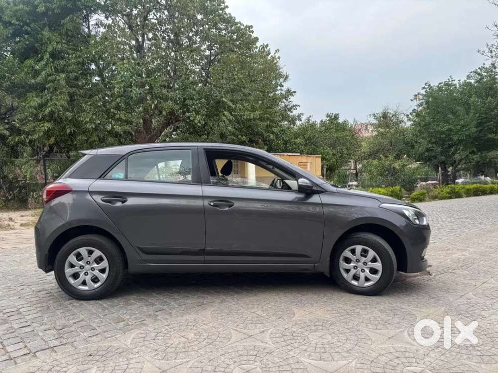 Hyundai Elite I20 Sportz 1.2, 2016, Petrol