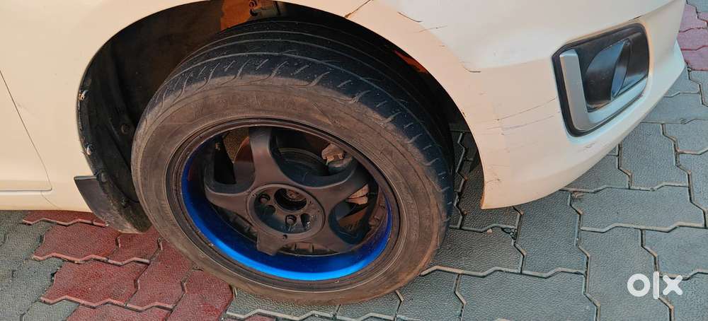 Maruti Suzuki Swift Vdi (o), 2015, Diesel