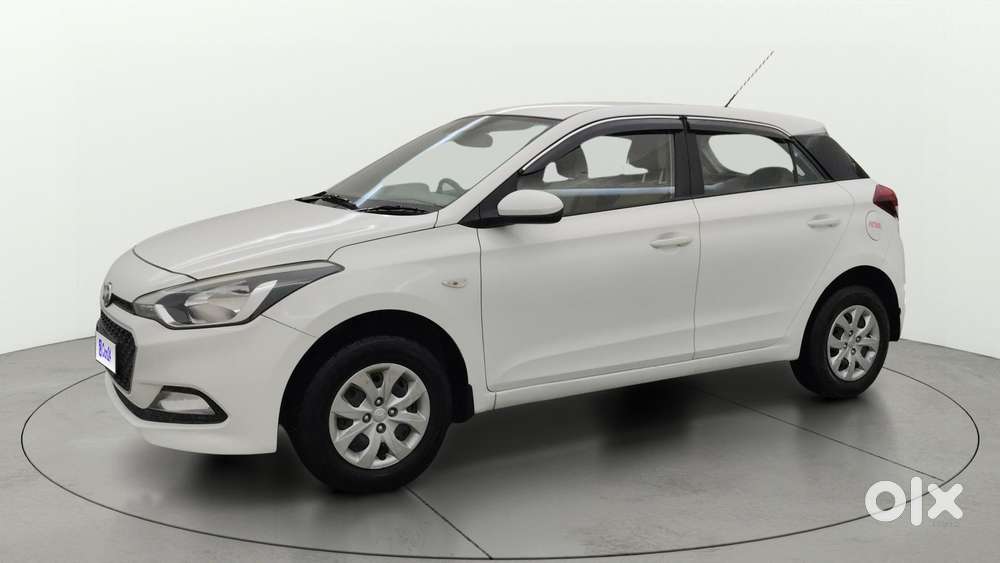 Hyundai Elite I20 Magna Executive 1.2, 2018, Petrol