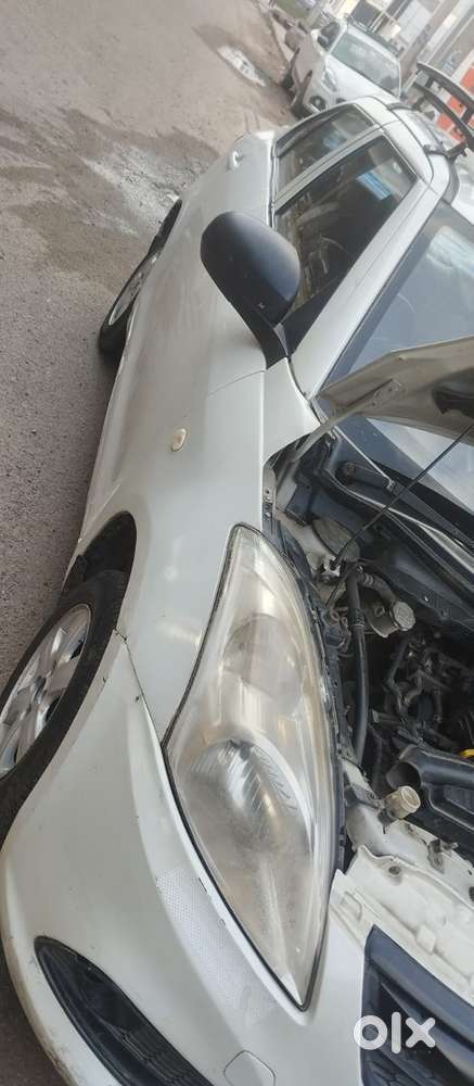 2nd Owner Maruti Swift Dzire 2018