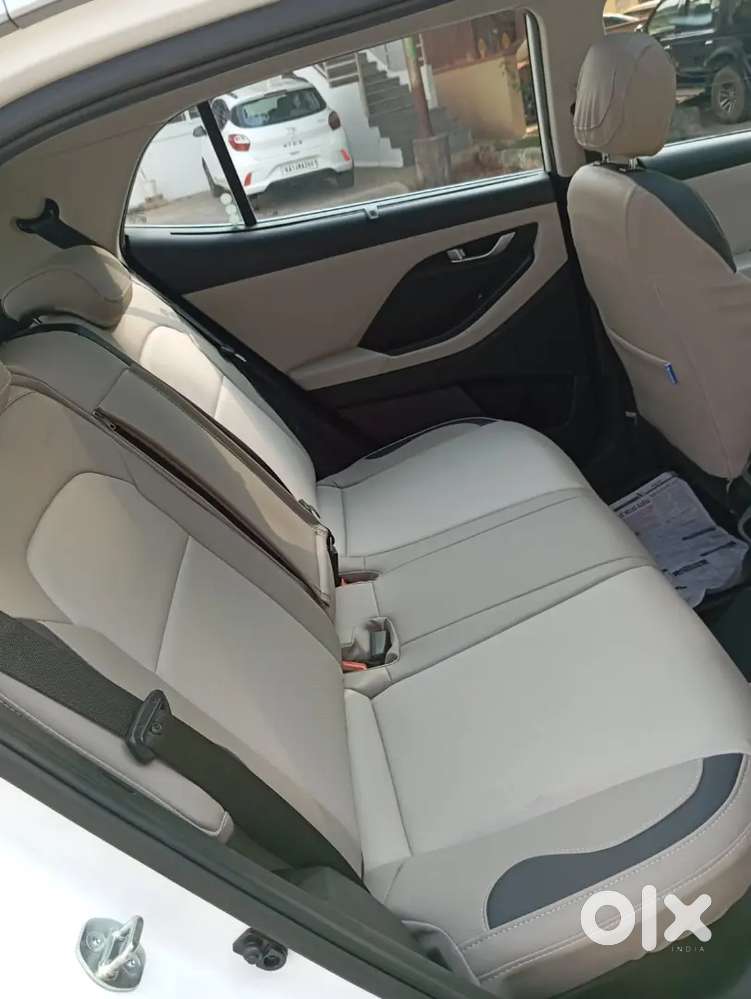 Hyundai Creta 2023 Petrol 4900 Km Driven
