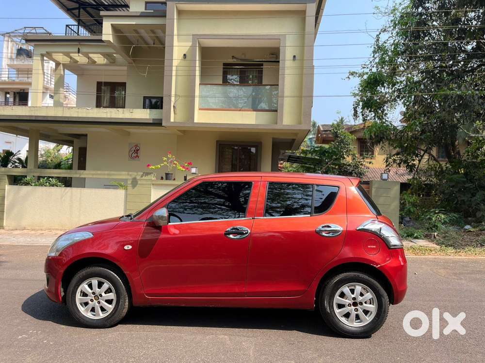 Maruti Suzuki Swift 2004-2010 Ldi Bsiii, 2012, Diesel