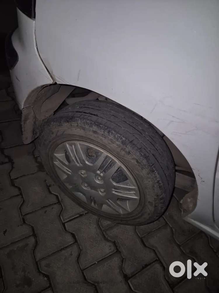 Hyundai Santro Xing 2013