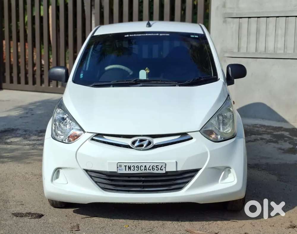 Hyundai Eon