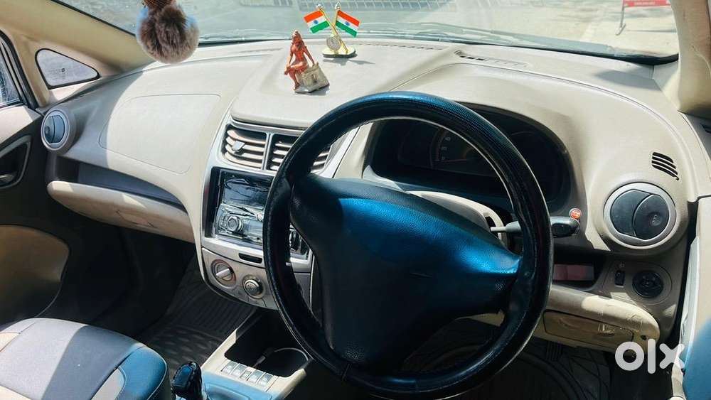 Chevrolet Sail 2015 Diesel Good Condition