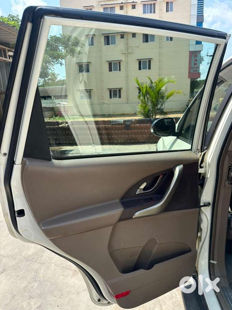 Mahindra Diesel Car 2014