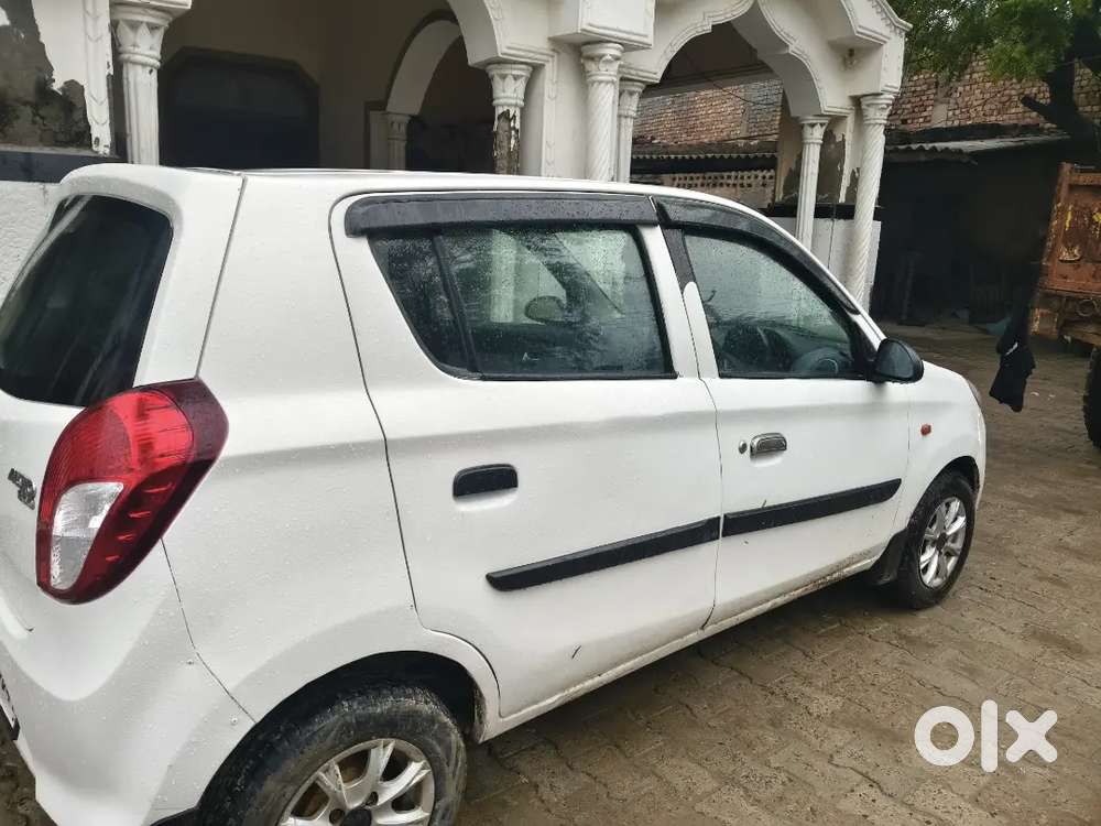 Maruti Suzuki 800 2018 Ac Petrol