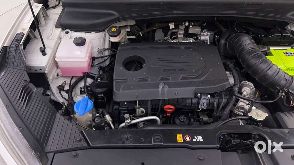 Hyundai Creta Sx (o) 1.5 Diesel Automatic, 2022, Diesel