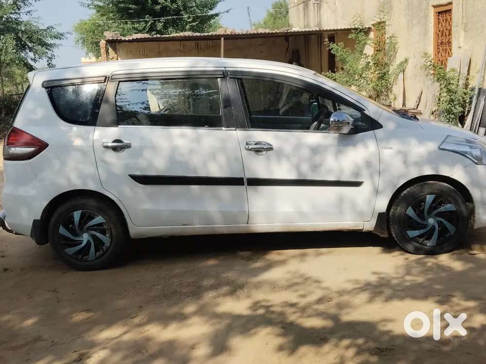 Maruti Suzuki Ertiga Vdi 2012