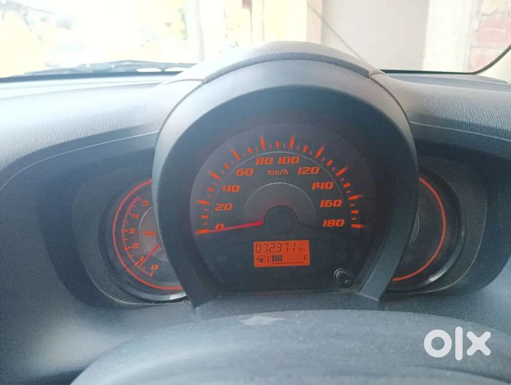 Honda Amaze Diesel 2014 5th Owner
