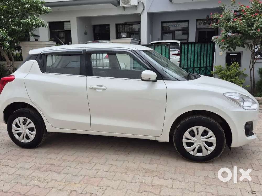 Maruti Suzuki Swift Vxi 2023