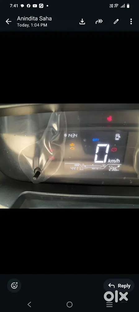 Tata Punch 2024
